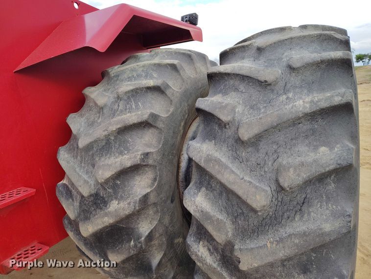 image for item IP9706 1989 Case IH 9170 4WD tractor