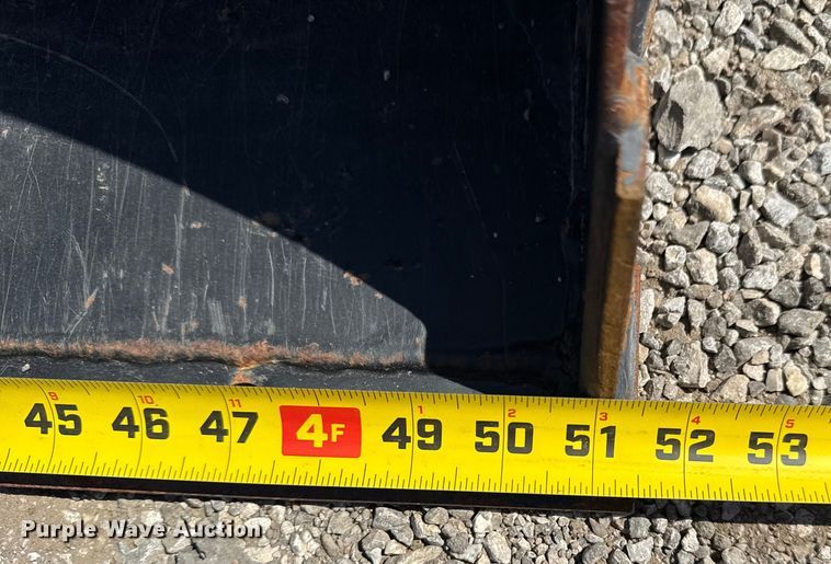 image for item NU9646 Branson 2400h MFWD tractor