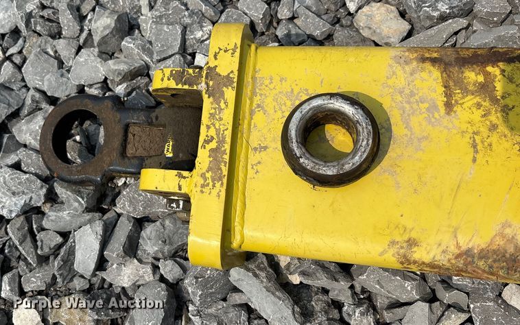 image for item YA0730 Degelman  Pro-Till 14 disk