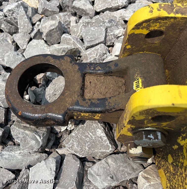 image for item YA0730 Degelman  Pro-Till 14 disk