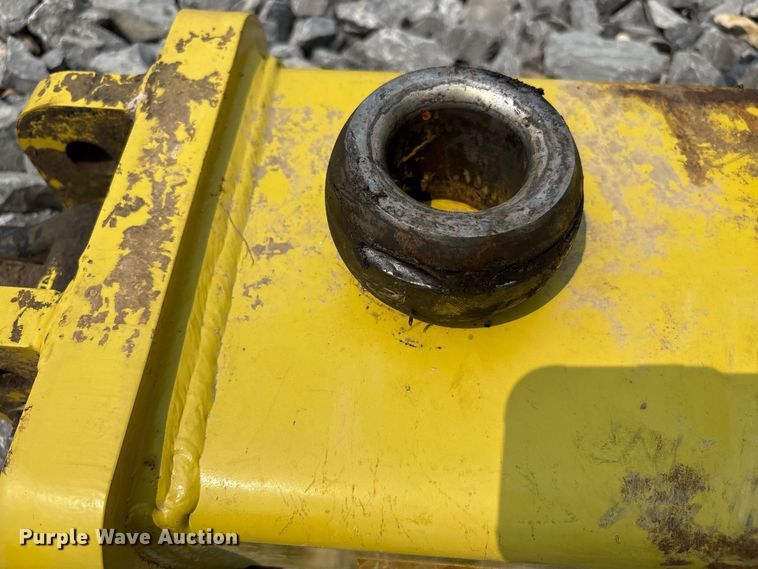 image for item YA0730 Degelman  Pro-Till 14 disk