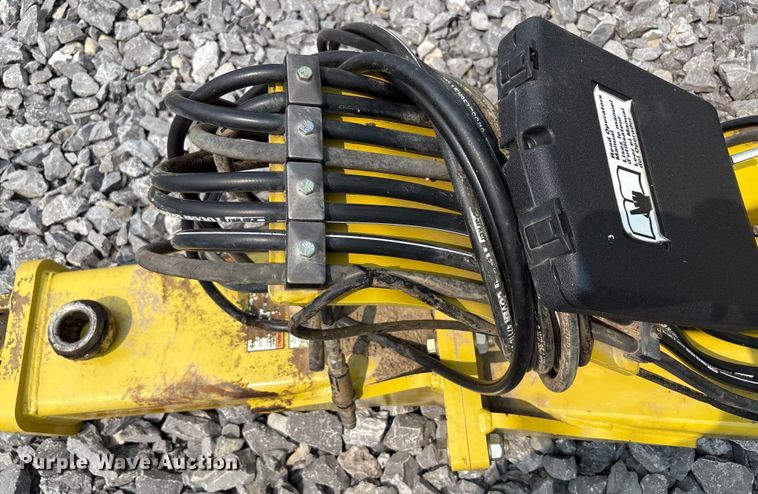 image for item YA0730 Degelman  Pro-Till 14 disk