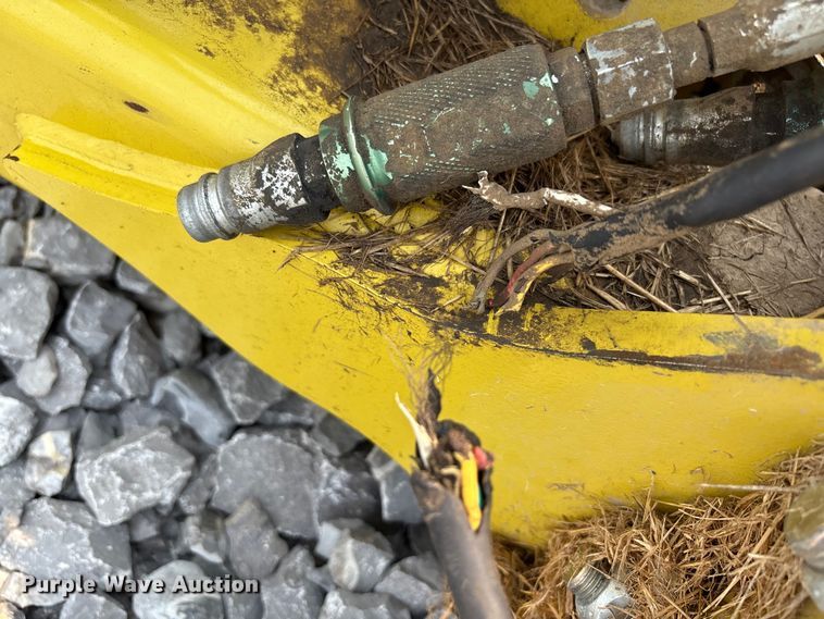 image for item YA0730 Degelman  Pro-Till 14 disk