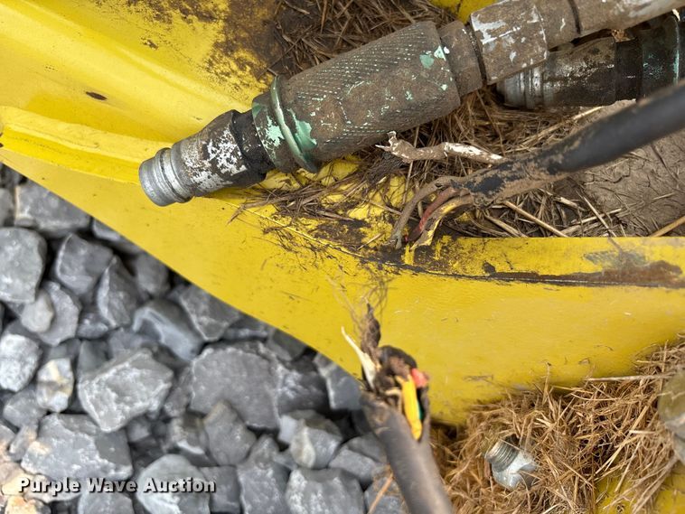 image for item YA0730 Degelman  Pro-Till 14 disk