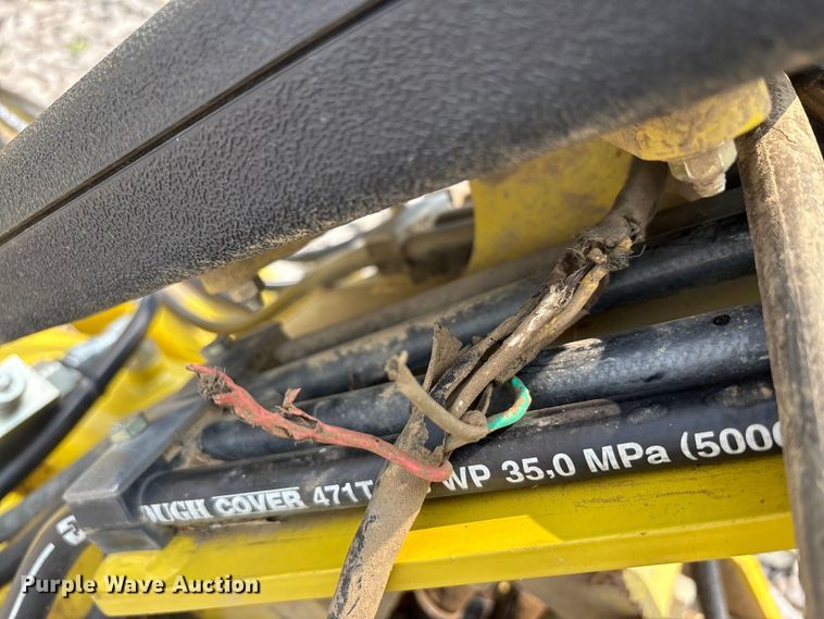 image for item YA0730 Degelman  Pro-Till 14 disk