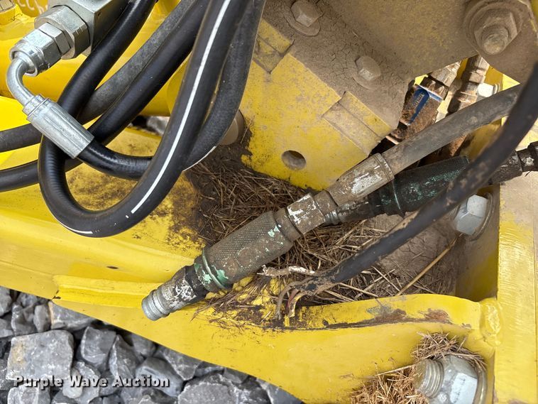 image for item YA0730 Degelman  Pro-Till 14 disk