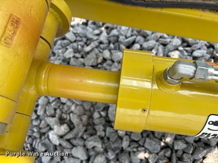 image for item YA0730 Degelman  Pro-Till 14 disk