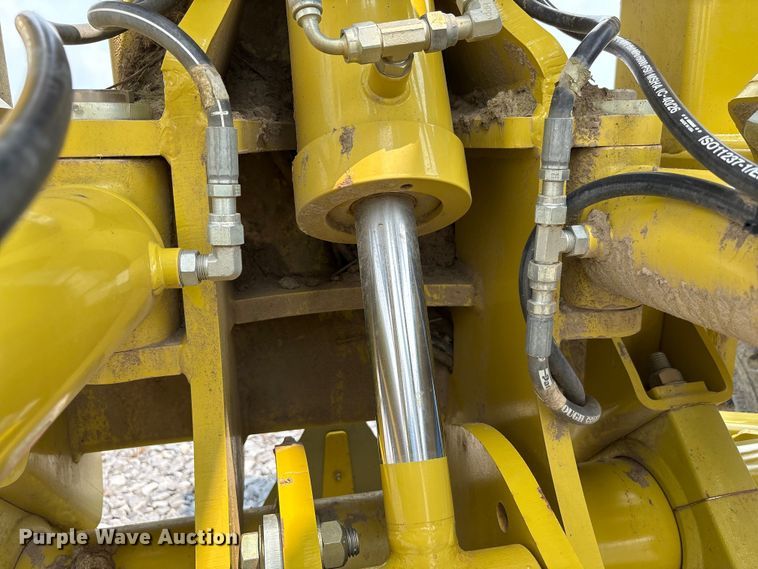 image for item YA0730 Degelman  Pro-Till 14 disk