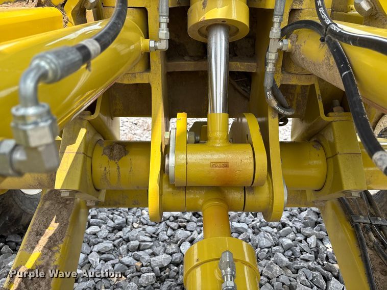 image for item YA0730 Degelman  Pro-Till 14 disk