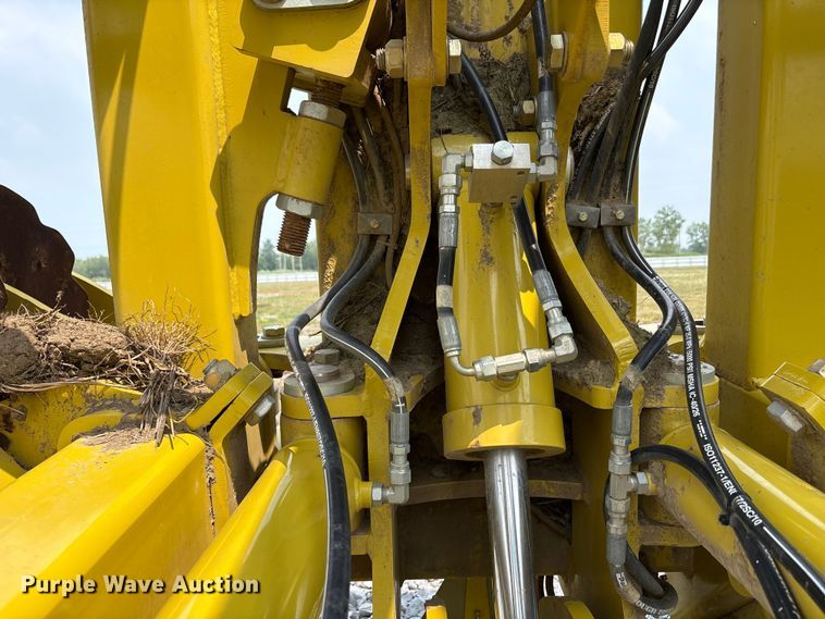 image for item YA0730 Degelman  Pro-Till 14 disk