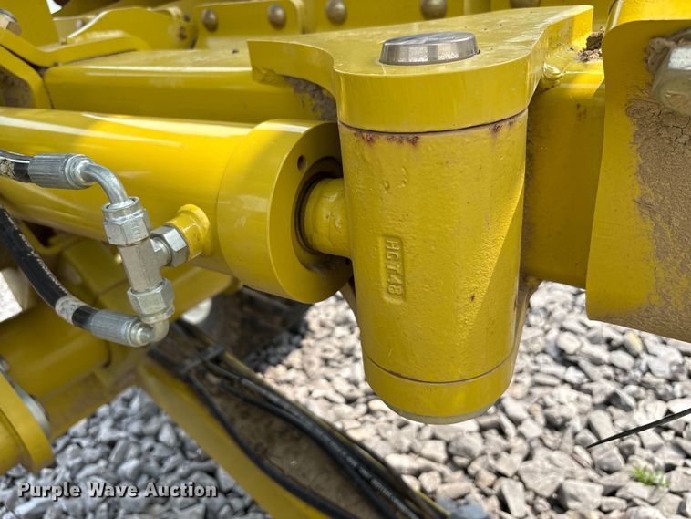 image for item YA0730 Degelman  Pro-Till 14 disk