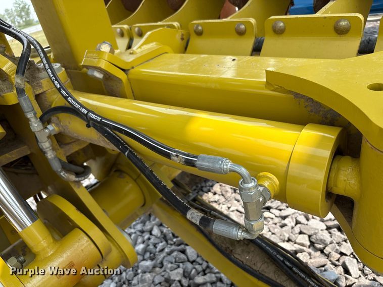 image for item YA0730 Degelman  Pro-Till 14 disk