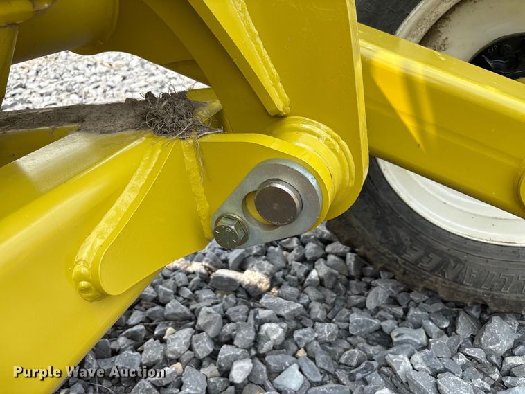 image for item YA0730 Degelman  Pro-Till 14 disk