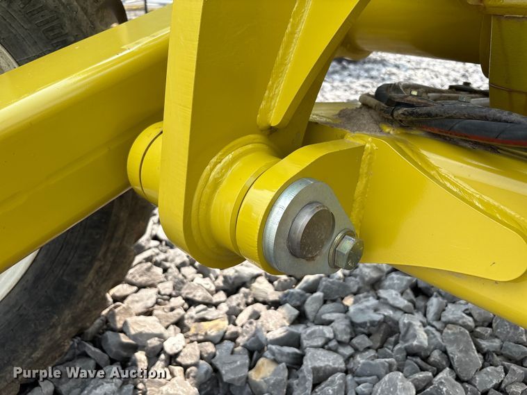 image for item YA0730 Degelman  Pro-Till 14 disk