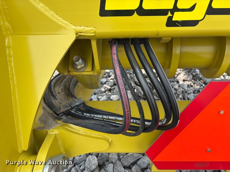 image for item YA0730 Degelman  Pro-Till 14 disk