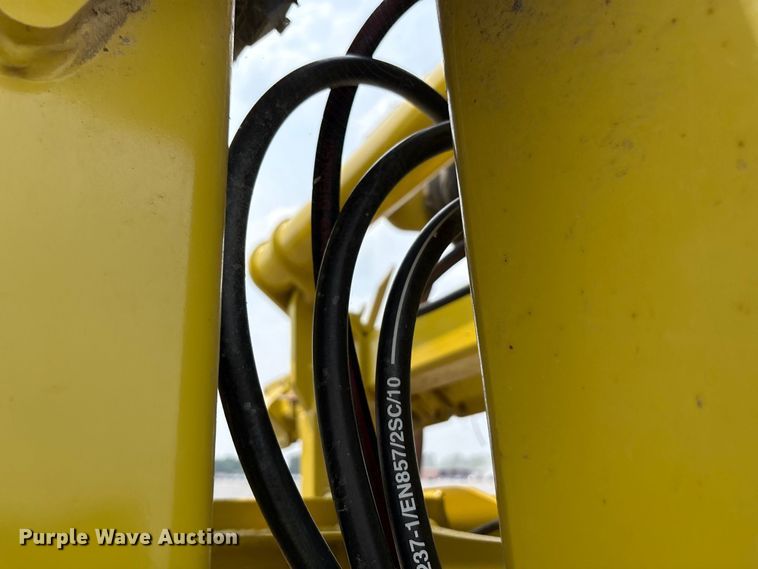 image for item YA0730 Degelman  Pro-Till 14 disk