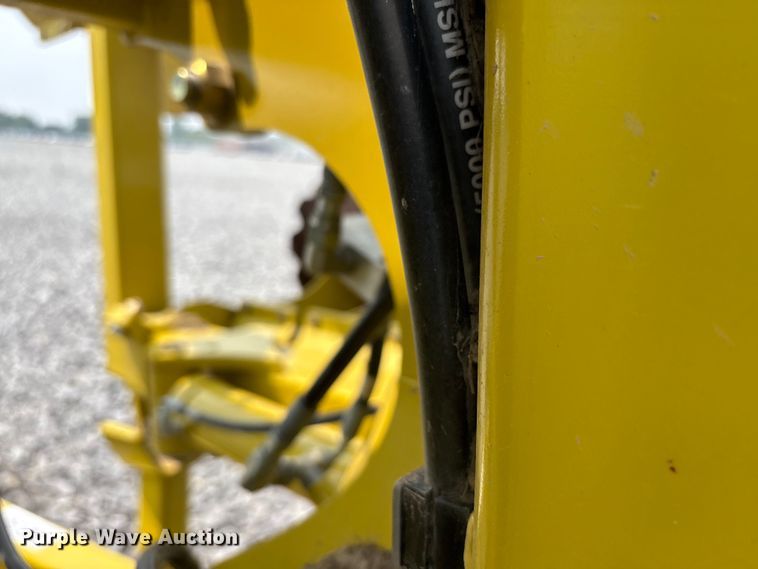 image for item YA0730 Degelman  Pro-Till 14 disk