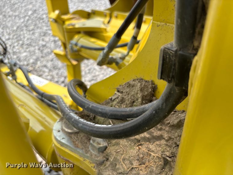 image for item YA0730 Degelman  Pro-Till 14 disk