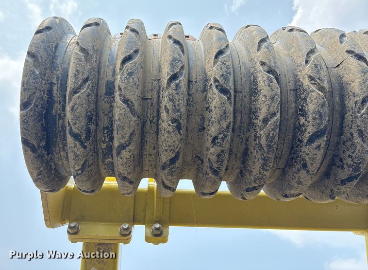 image for item YA0730 Degelman  Pro-Till 14 disk