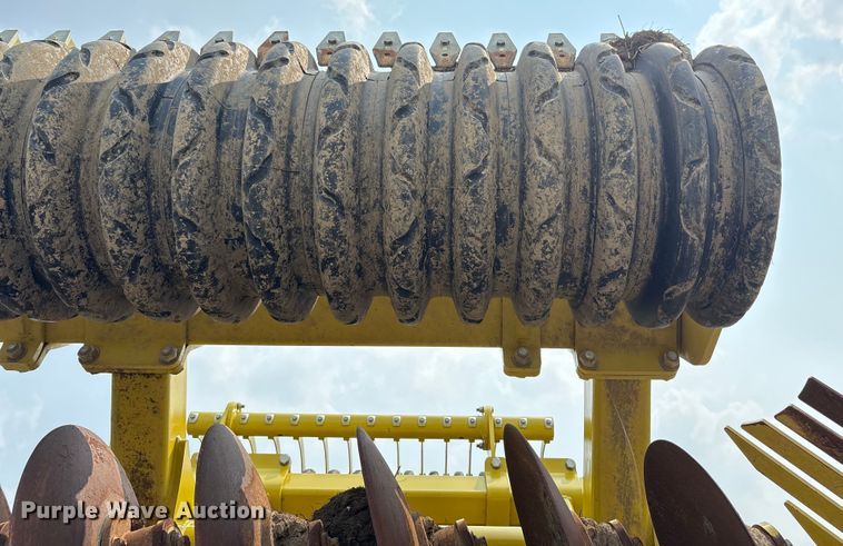 image for item YA0730 Degelman  Pro-Till 14 disk