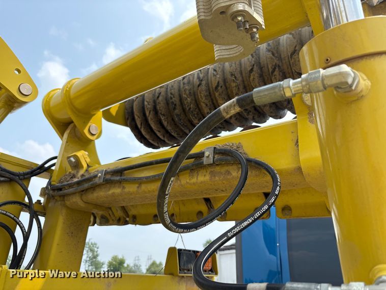 image for item YA0730 Degelman  Pro-Till 14 disk