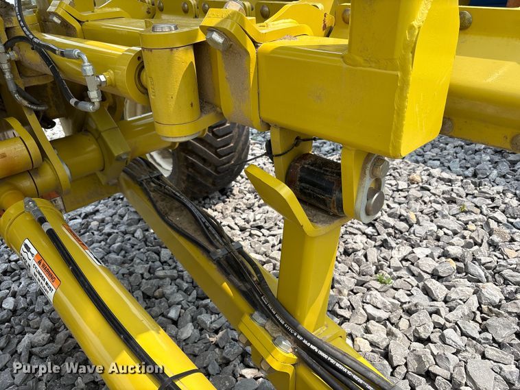 image for item YA0730 Degelman  Pro-Till 14 disk