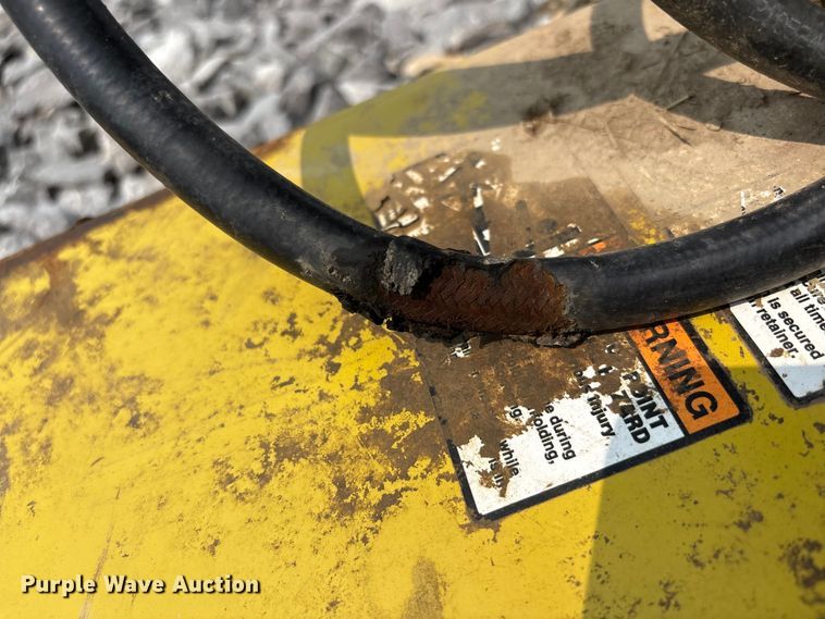 image for item YA0730 Degelman  Pro-Till 14 disk