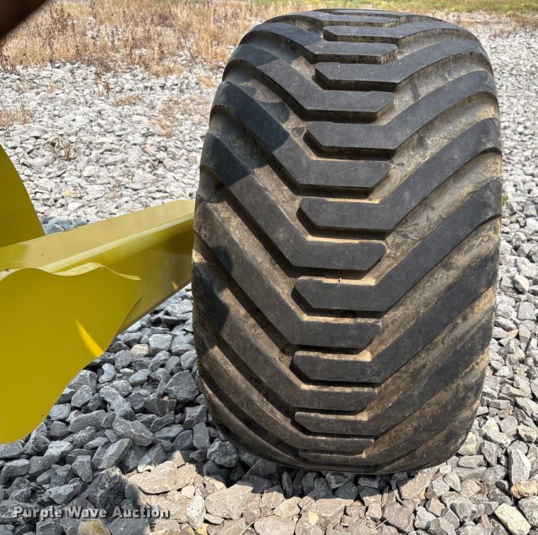 image for item YA0730 Degelman  Pro-Till 14 disk