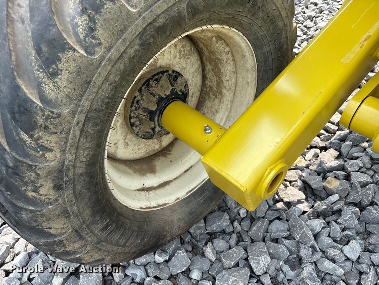 image for item YA0730 Degelman  Pro-Till 14 disk