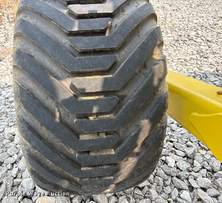 image for item YA0730 Degelman  Pro-Till 14 disk