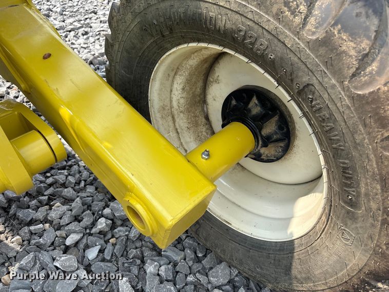 image for item YA0730 Degelman  Pro-Till 14 disk