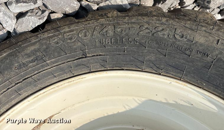 image for item YA0730 Degelman  Pro-Till 14 disk