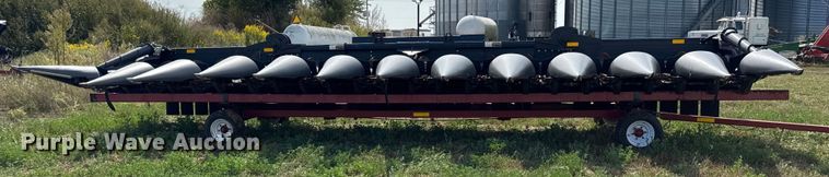 image for item YA1097 2022 Capello Quasar 12 corn head