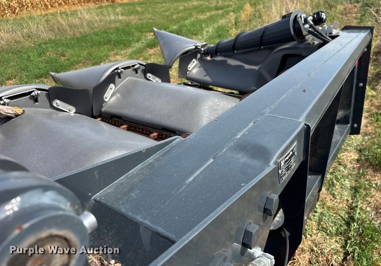 image for item YA1097 2022 Capello Quasar 12 corn head