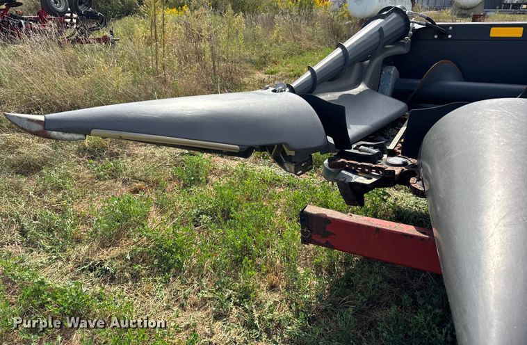 image for item YA1097 2022 Capello Quasar 12 corn head