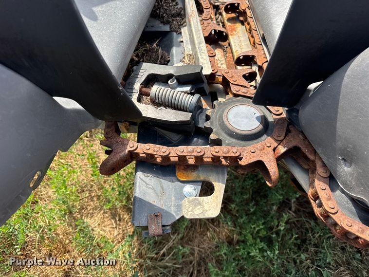 image for item YA1097 2022 Capello Quasar 12 corn head