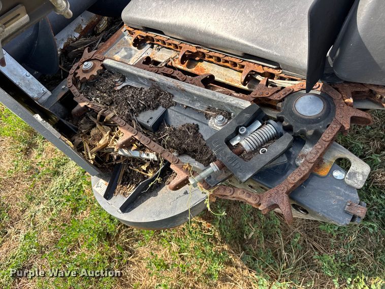 image for item YA1097 2022 Capello Quasar 12 corn head