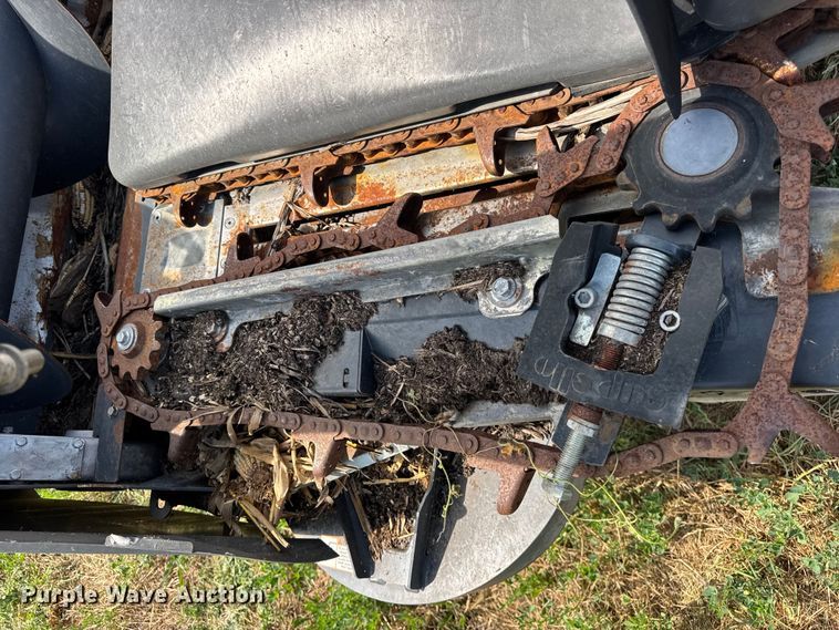 image for item YA1097 2022 Capello Quasar 12 corn head