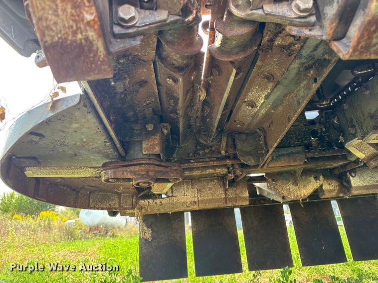 image for item YA1097 2022 Capello Quasar 12 corn head