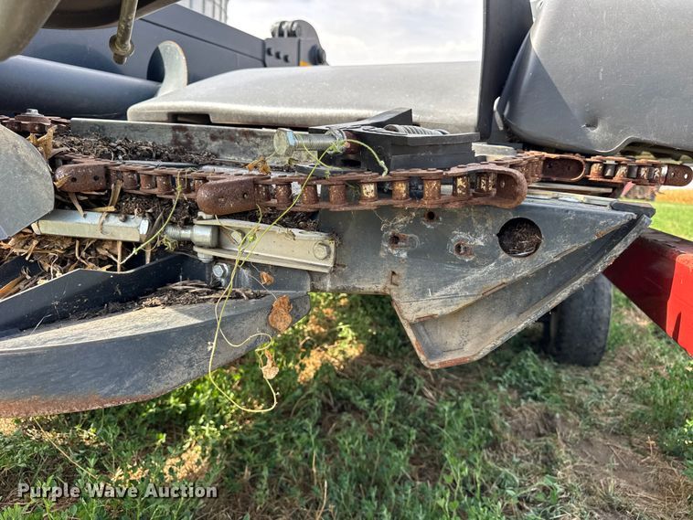 image for item YA1097 2022 Capello Quasar 12 corn head