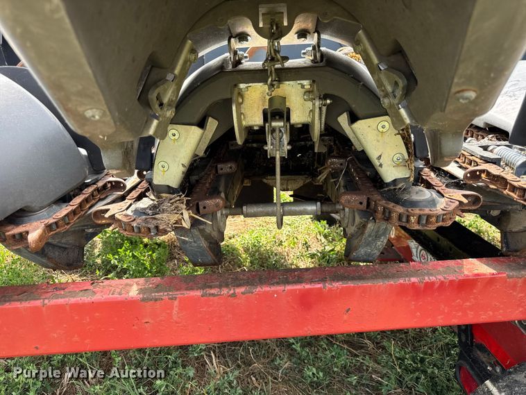 image for item YA1097 2022 Capello Quasar 12 corn head