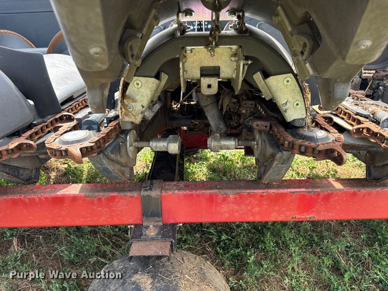 image for item YA1097 2022 Capello Quasar 12 corn head