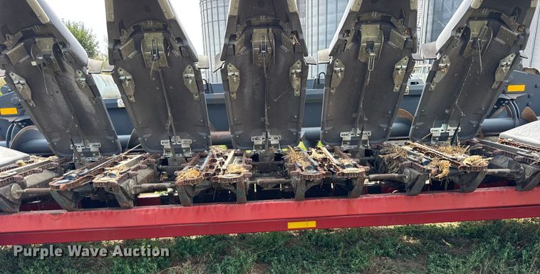 image for item YA1097 2022 Capello Quasar 12 corn head