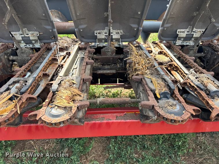 image for item YA1097 2022 Capello Quasar 12 corn head