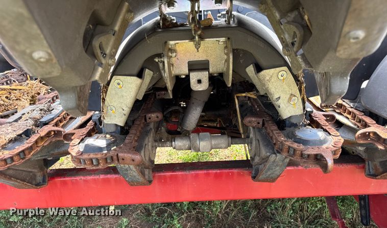 image for item YA1097 2022 Capello Quasar 12 corn head