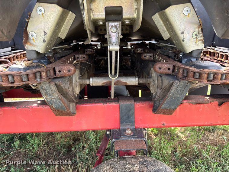 image for item YA1097 2022 Capello Quasar 12 corn head