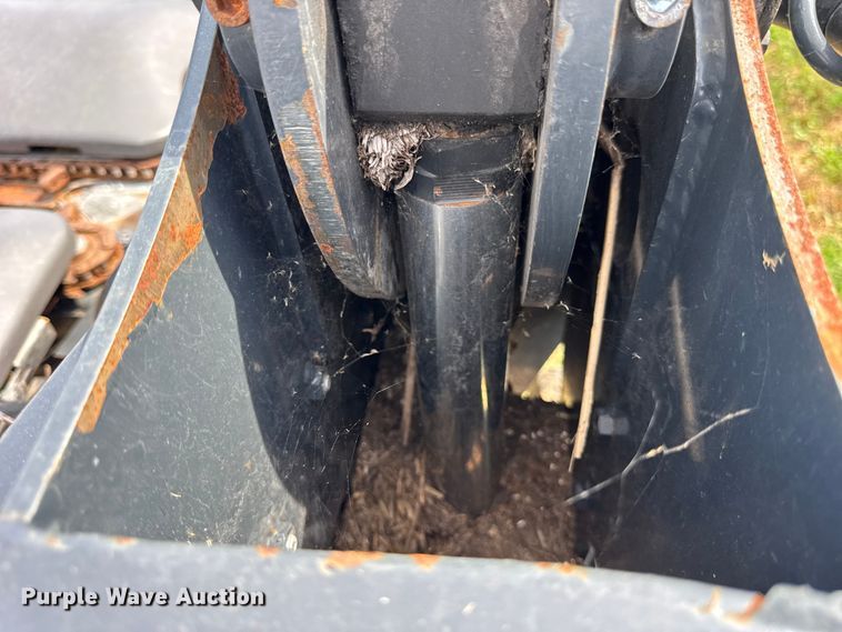 image for item YA1097 2022 Capello Quasar 12 corn head