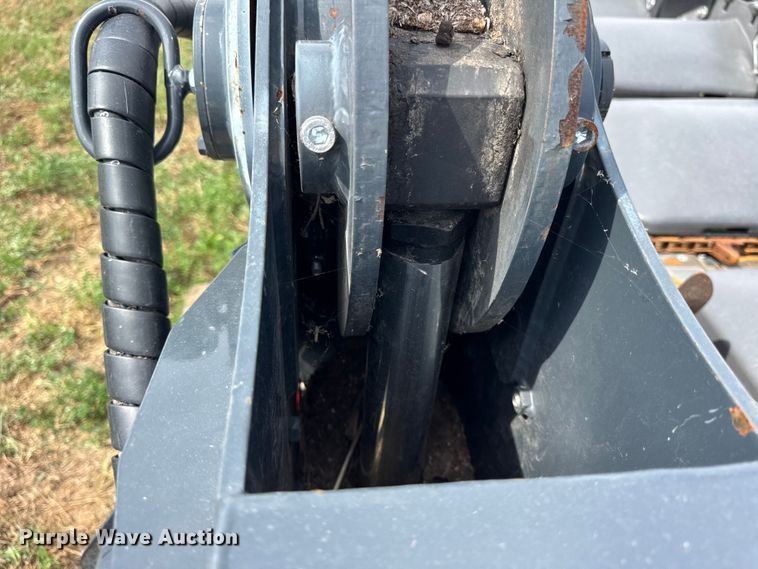 image for item YA1097 2022 Capello Quasar 12 corn head