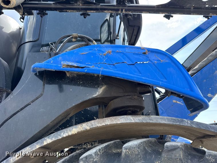 image for item YA1098 2020 New Holland SP310F  sprayer