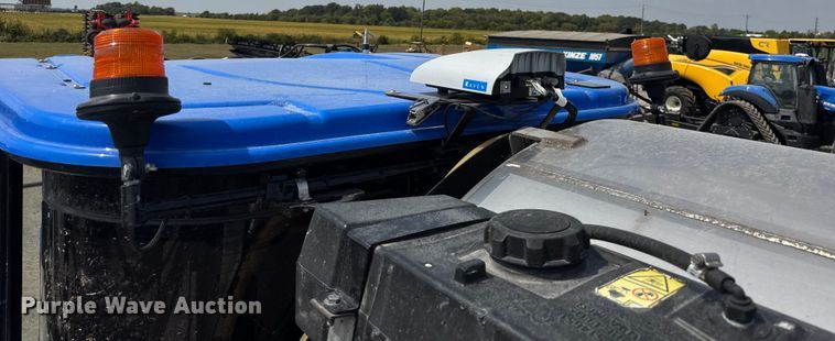 image for item YA1098 2020 New Holland SP310F  sprayer